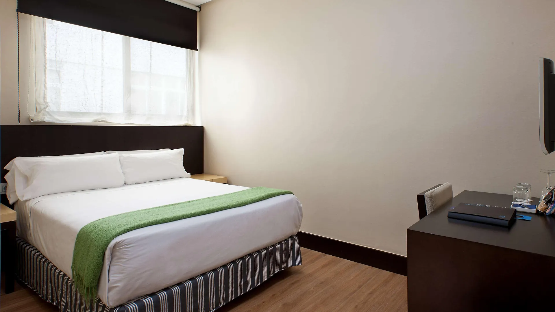 Hotel Nh Avenida Jerez Jerez de la Frontera