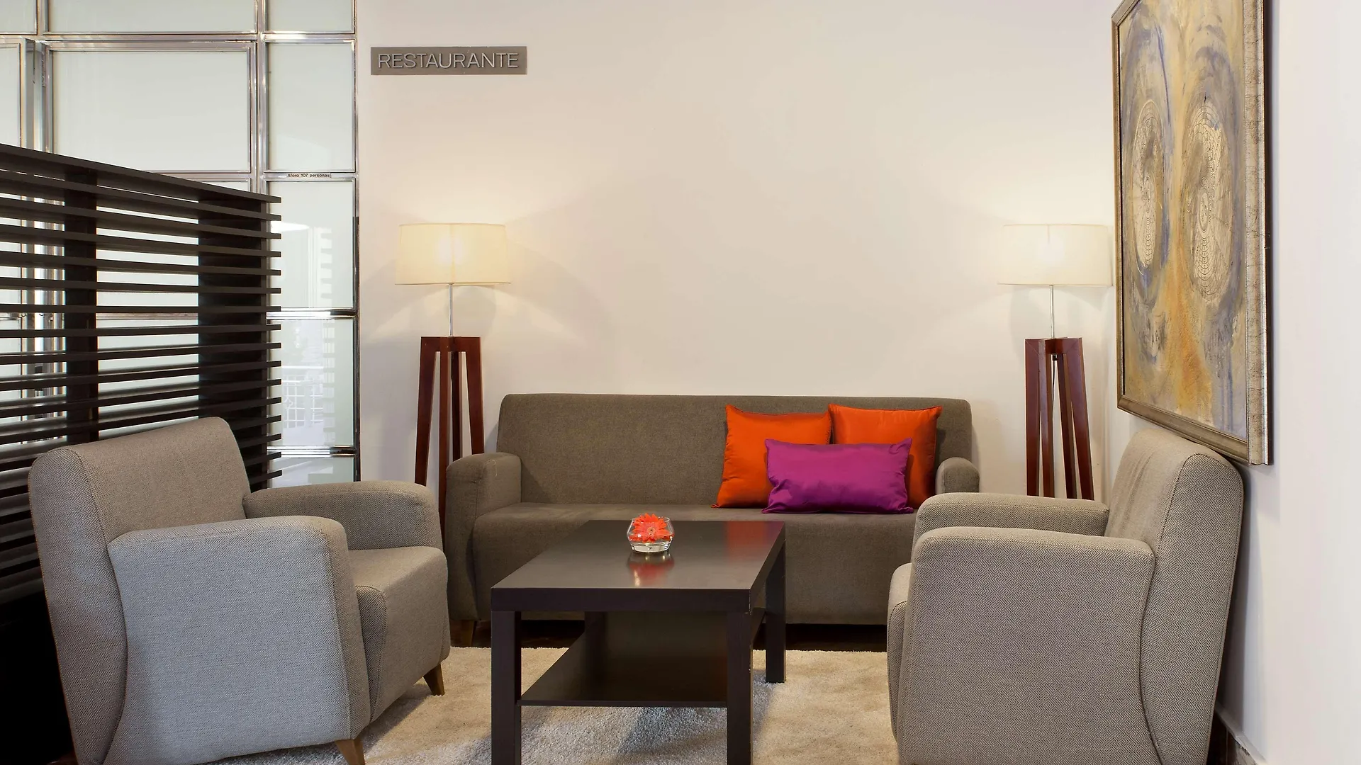 Hotel NH Avenida Jerez Jerez de la Frontera España