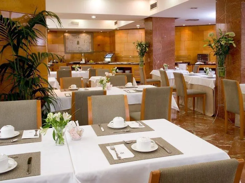 Hotel NH Avenida Jerez Jerez de la Frontera
