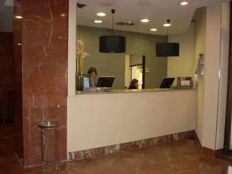 Hotel NH Avenida Jerez Jerez de la Frontera