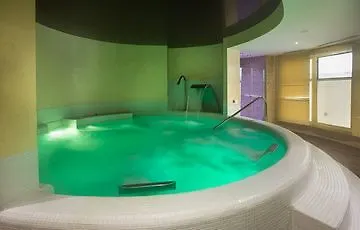 Hotel NH Avenida Jerez Jerez de la Frontera 4*,