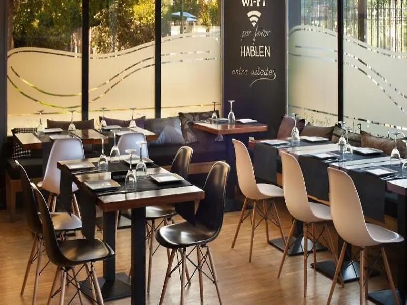 Hotel Nh Avenida Jerez Jerez de la Frontera 4*,