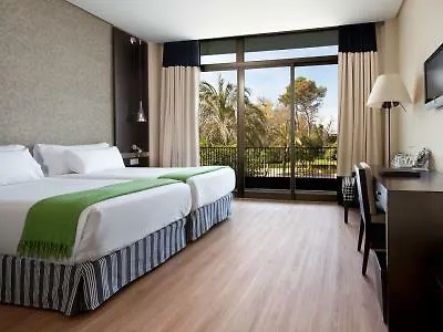 Hotel NH Avenida Jerez Jerez de la Frontera 4*,  España