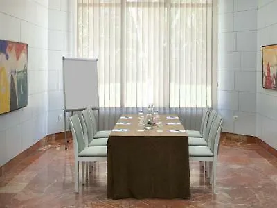 Hotel NH Avenida Jerez Jerez de la Frontera 4*,  España