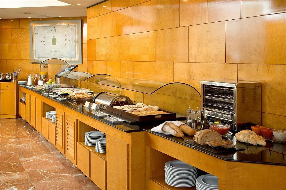 Hotel NH Avenida Jerez Jerez de la Frontera