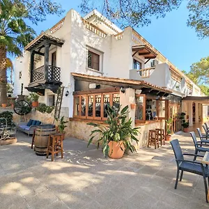 Gasthof Don Carlos Peguera