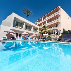 Hotel Venecia Peguera